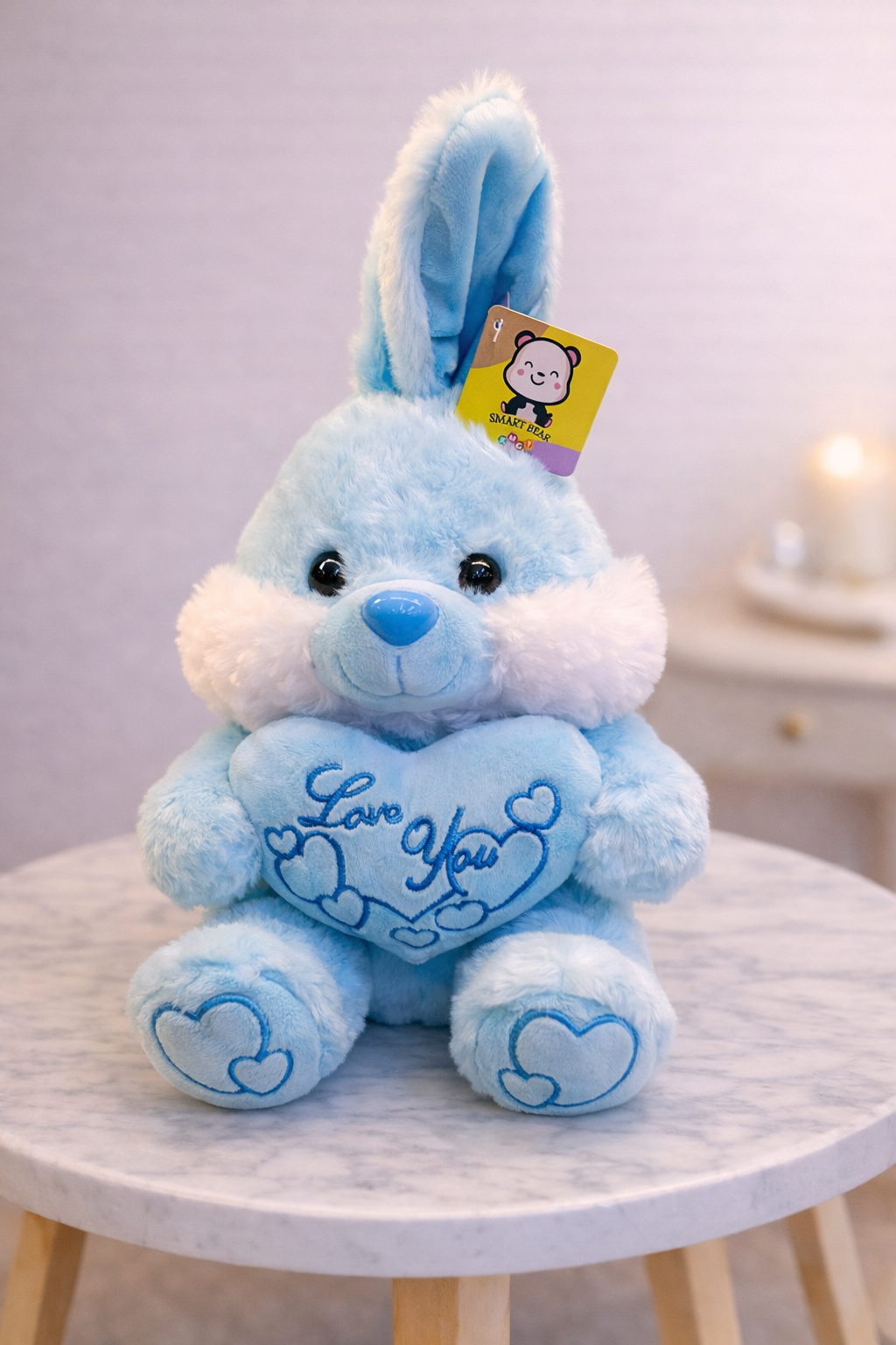 Rabbit Medium