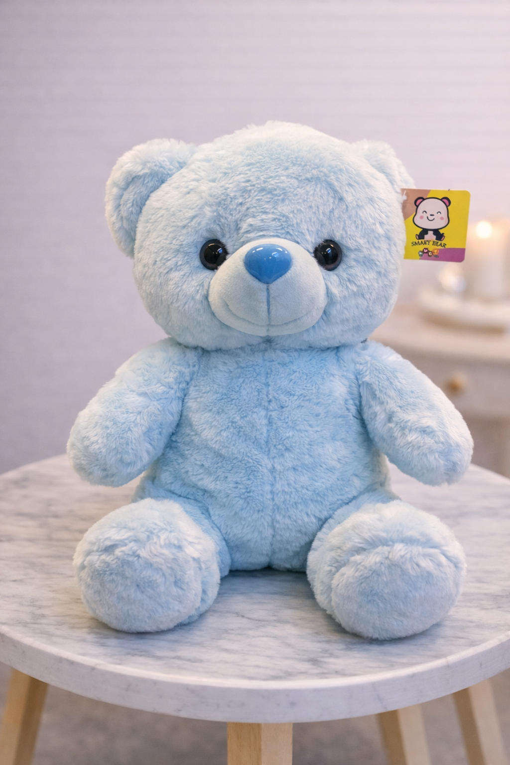 Teddy Blue Medium