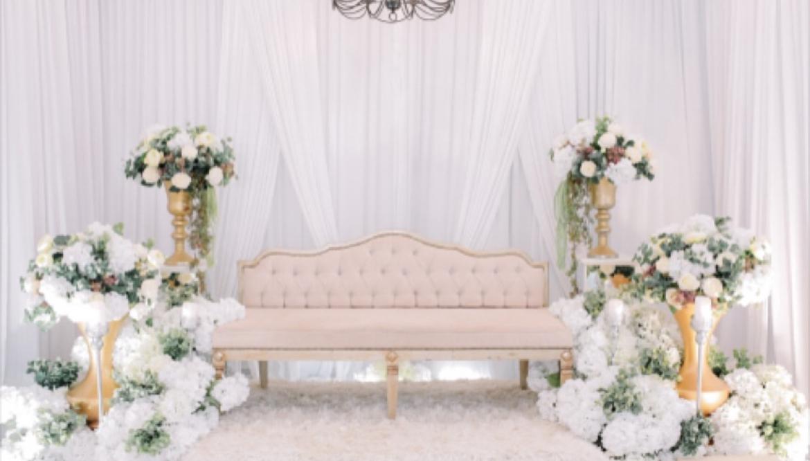 Events Arrangement With Free Installation