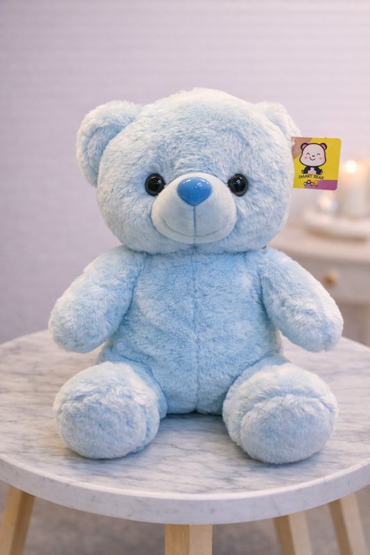 Teddy Blue Medium