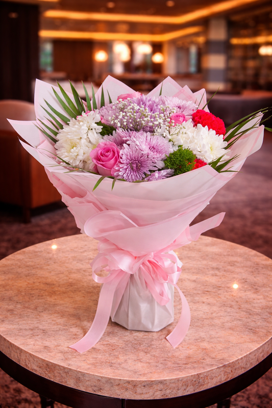 Mixed Bouquet - Fresh Assorted