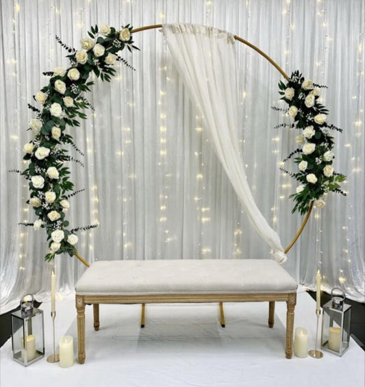 Events Arrangement With Free Installation