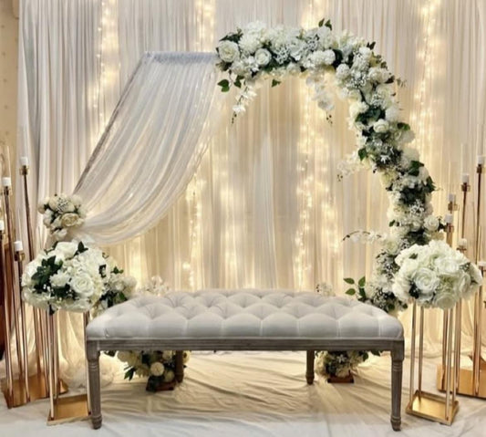 Events Arrangement With Free Installation