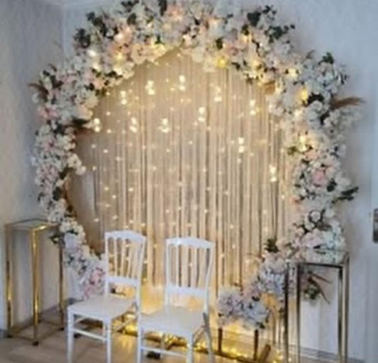 Events Arrangement With Free Installation