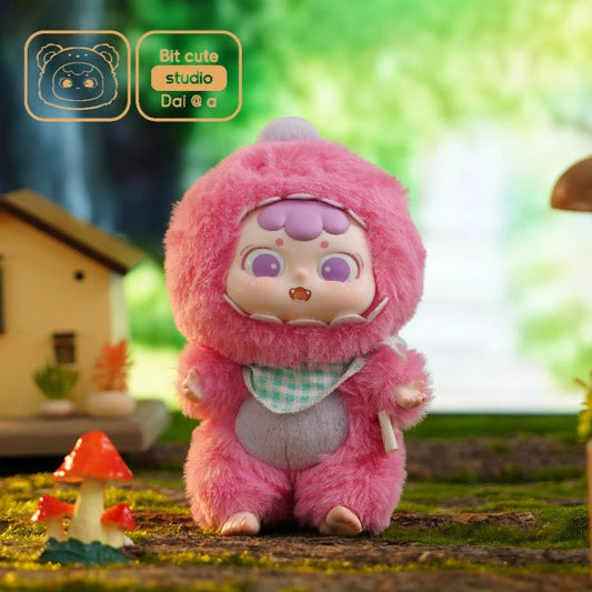 Daimio Doll Soft and Stylish