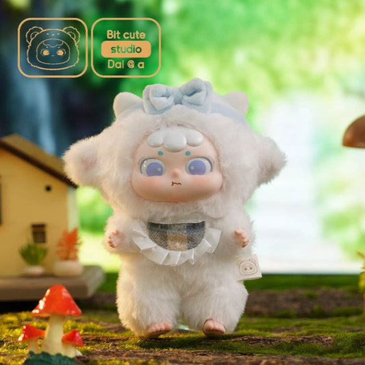 Daimio Doll Soft and Stylish