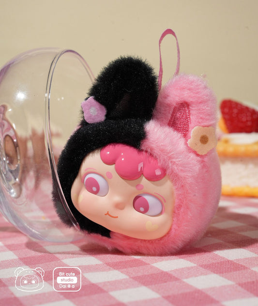 Daimio Doll Mini Soft and Stylish